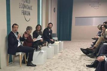 Presentan en Suiza el ´Plan México´