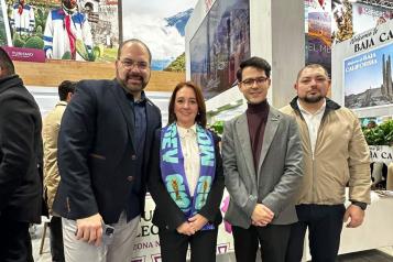 Incrementará NL en Semana Santa vuelos a Querétaro y Puerto Vallarta