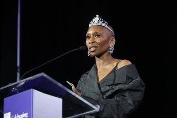 Reciben Cynthia Erivo y James Mangold premios en Sundance 