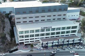 Abren primer albergue en Tijuana para deportados