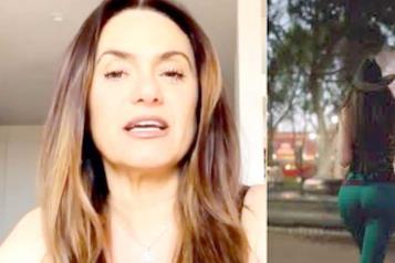 Incursiona Shamila Cohen en la música de Cumbia