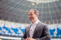 Descarta Adrián gasto extra para el Mundial 2026