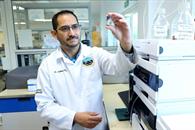 Desarrolla Agronomía compuesto antioxidante